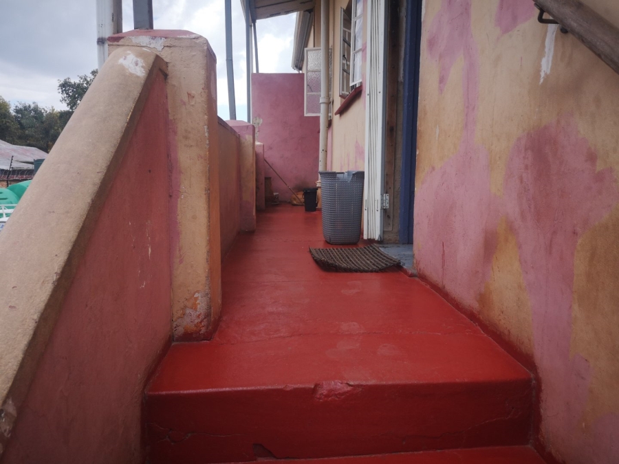 3 Bedroom Property for Sale in Jeppestown Gauteng