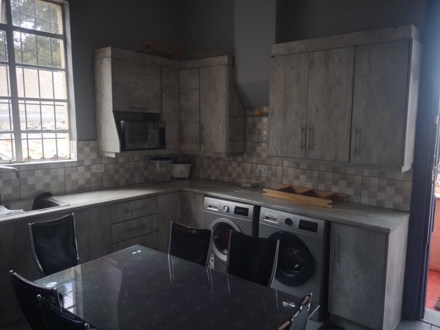 3 Bedroom Property for Sale in Jeppestown Gauteng