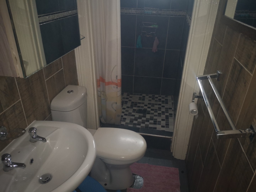 3 Bedroom Property for Sale in Jeppestown Gauteng