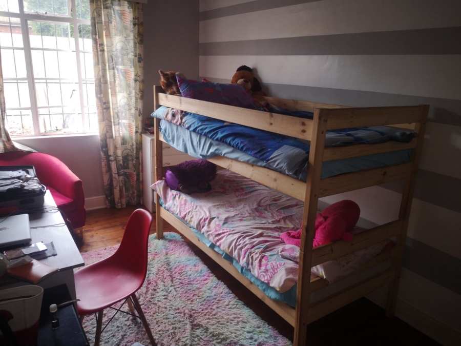 3 Bedroom Property for Sale in Jeppestown Gauteng
