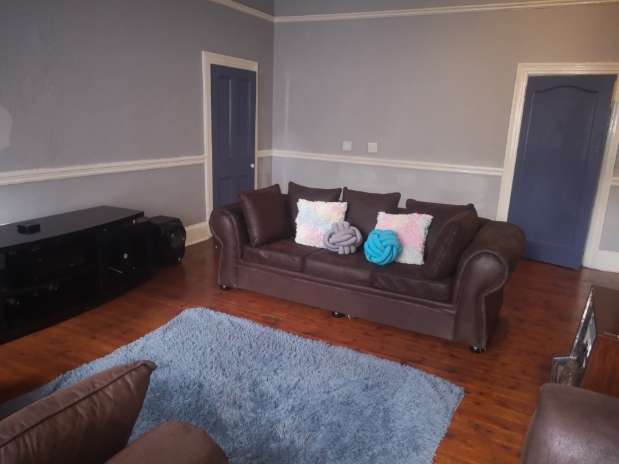 3 Bedroom Property for Sale in Jeppestown Gauteng
