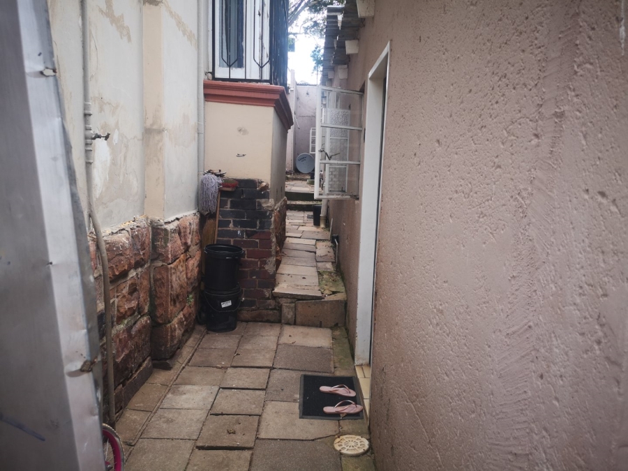 3 Bedroom Property for Sale in Jeppestown Gauteng
