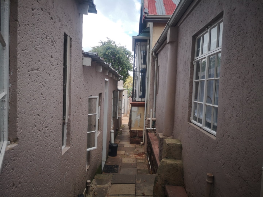 3 Bedroom Property for Sale in Jeppestown Gauteng