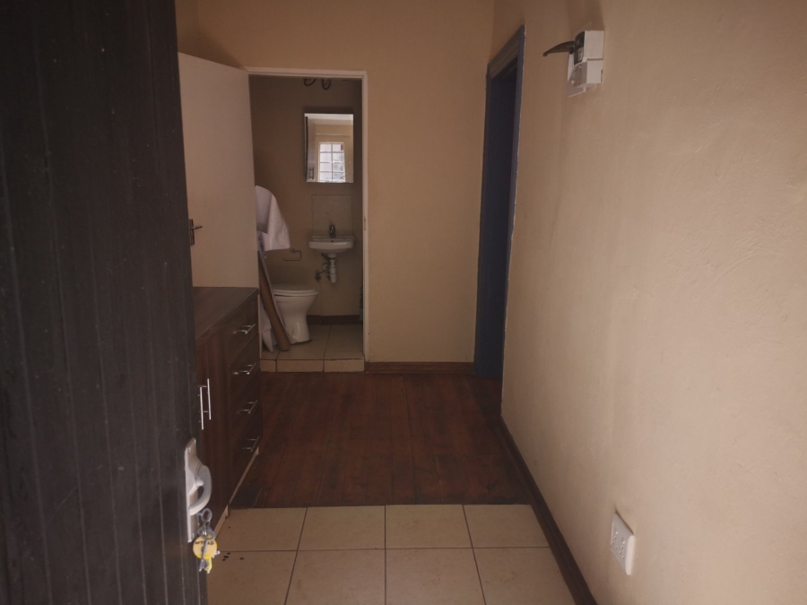 3 Bedroom Property for Sale in Jeppestown Gauteng