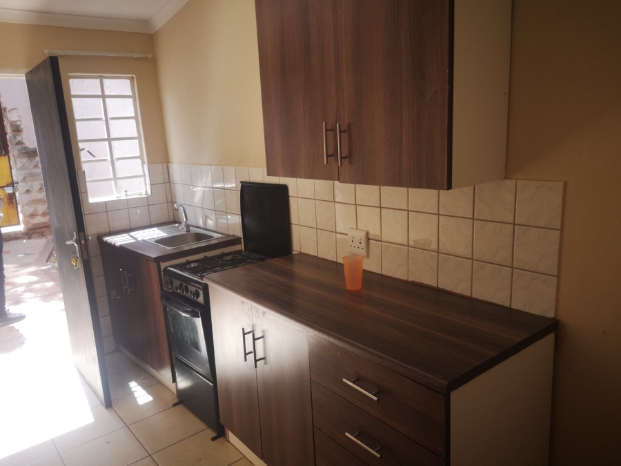 3 Bedroom Property for Sale in Jeppestown Gauteng