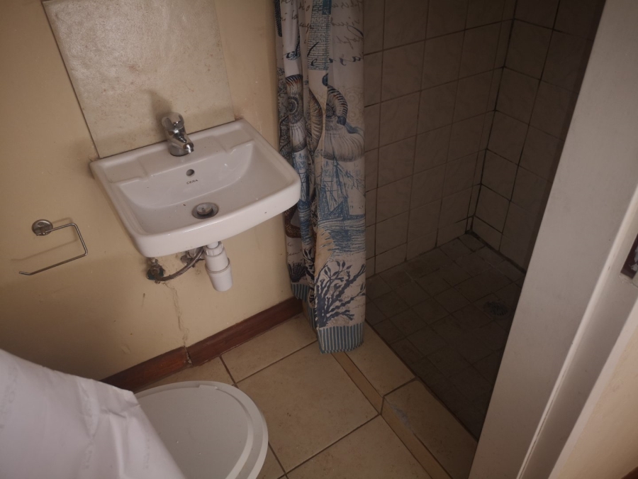3 Bedroom Property for Sale in Jeppestown Gauteng