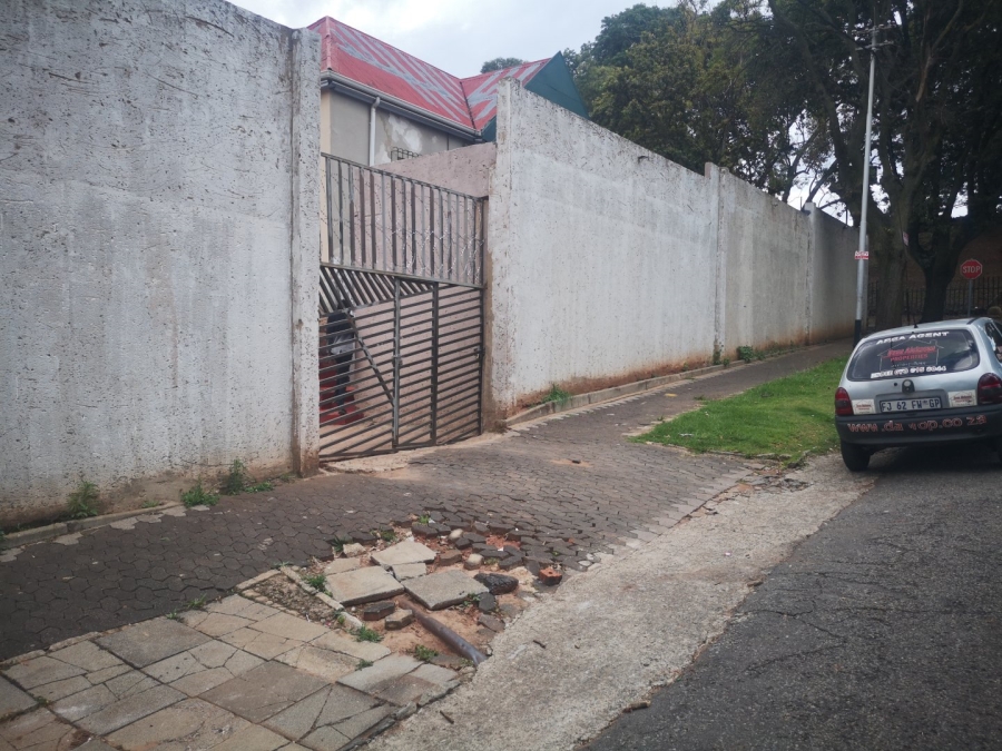 3 Bedroom Property for Sale in Jeppestown Gauteng