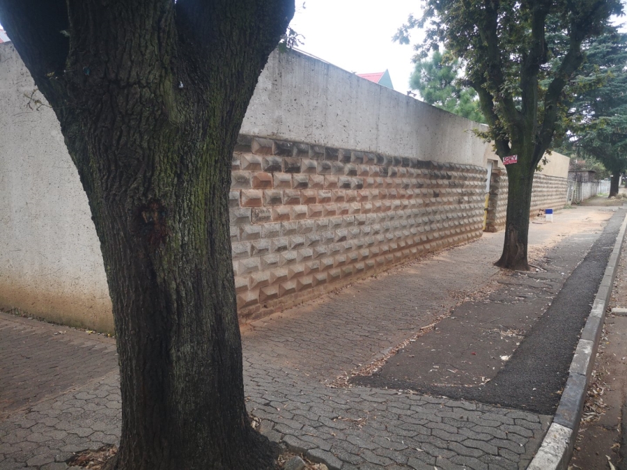 3 Bedroom Property for Sale in Jeppestown Gauteng