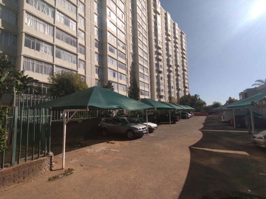 2 Bedroom Property for Sale in Bedford Gardens Gauteng