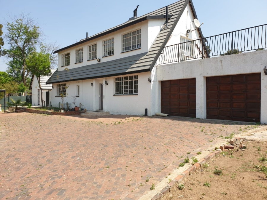 4 Bedroom Property for Sale in Kelvin Gauteng