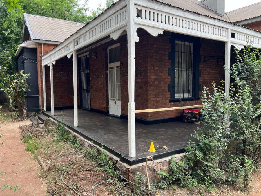 4 Bedroom Property for Sale in Jeppestown Gauteng