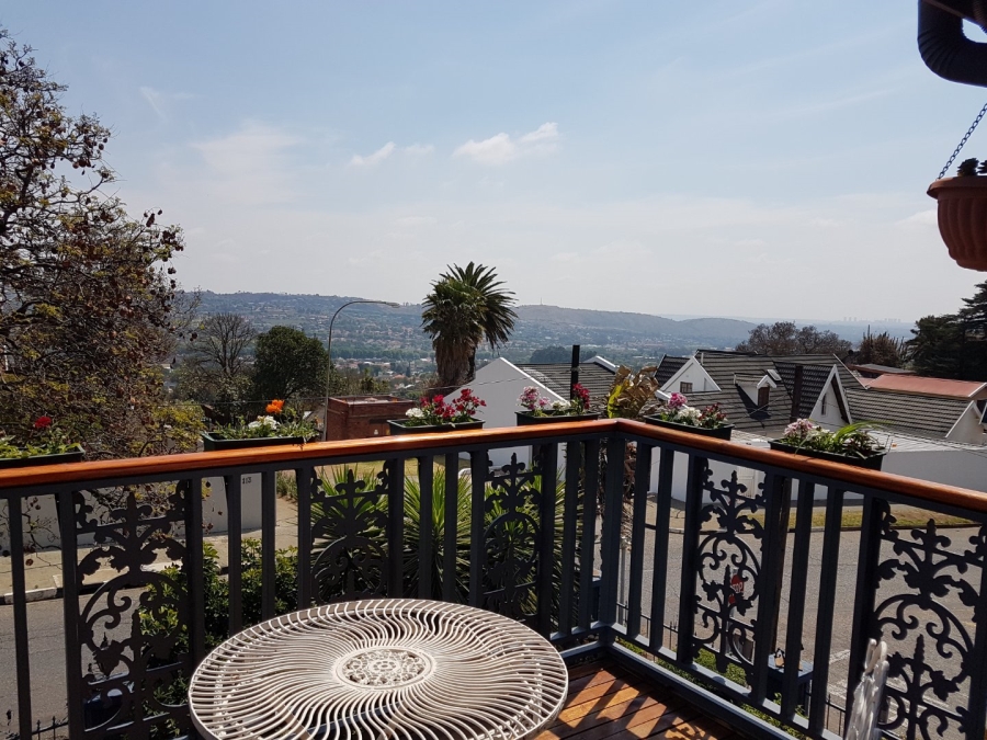 5 Bedroom Property for Sale in Kensington Gauteng