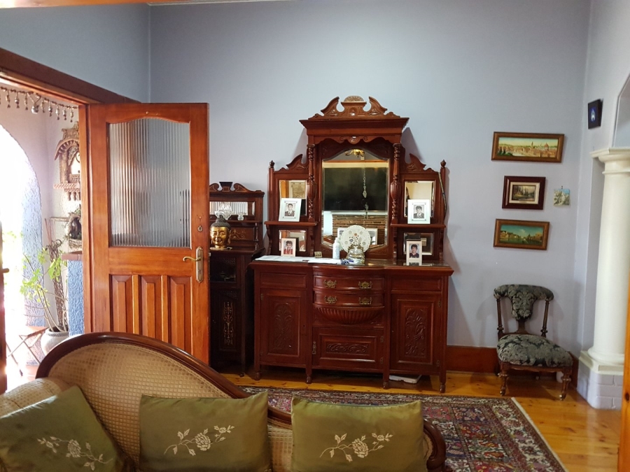 5 Bedroom Property for Sale in Kensington Gauteng
