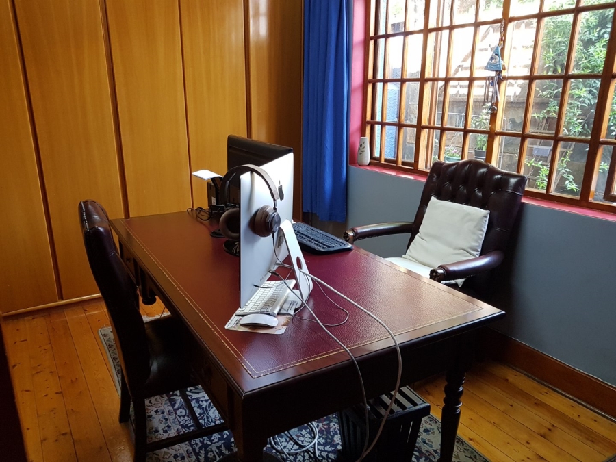 5 Bedroom Property for Sale in Kensington Gauteng