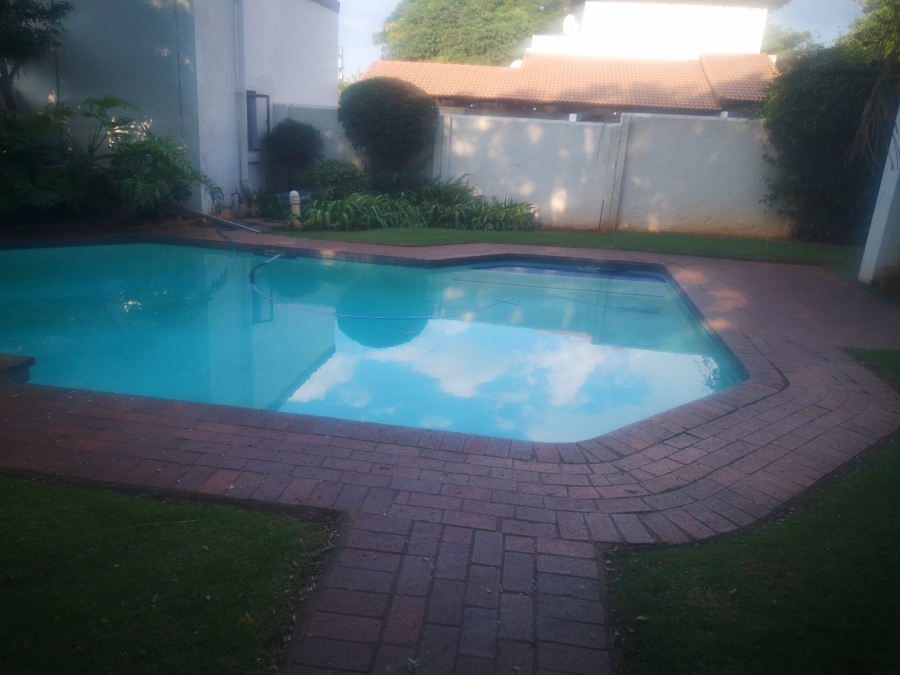1 Bedroom Property for Sale in Observatory Gauteng