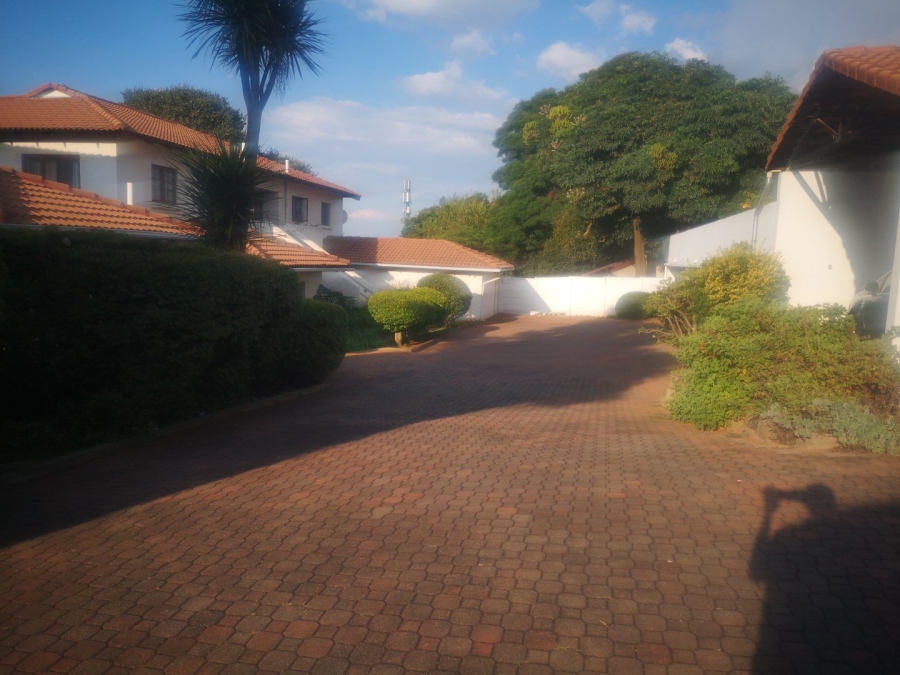 1 Bedroom Property for Sale in Observatory Gauteng