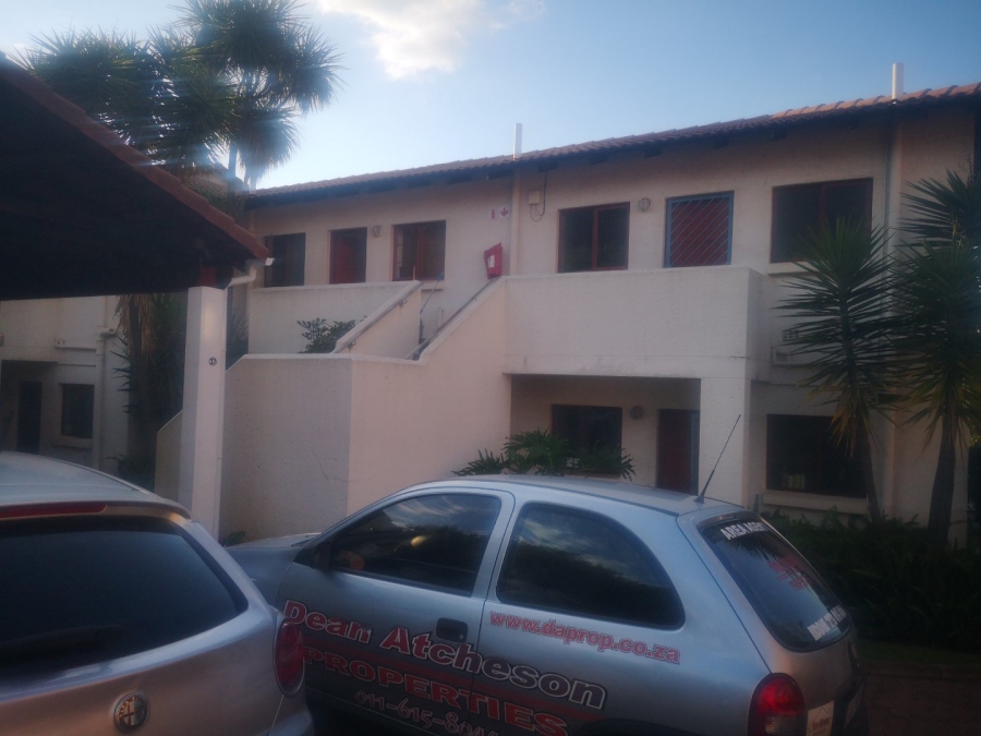 1 Bedroom Property for Sale in Observatory Gauteng