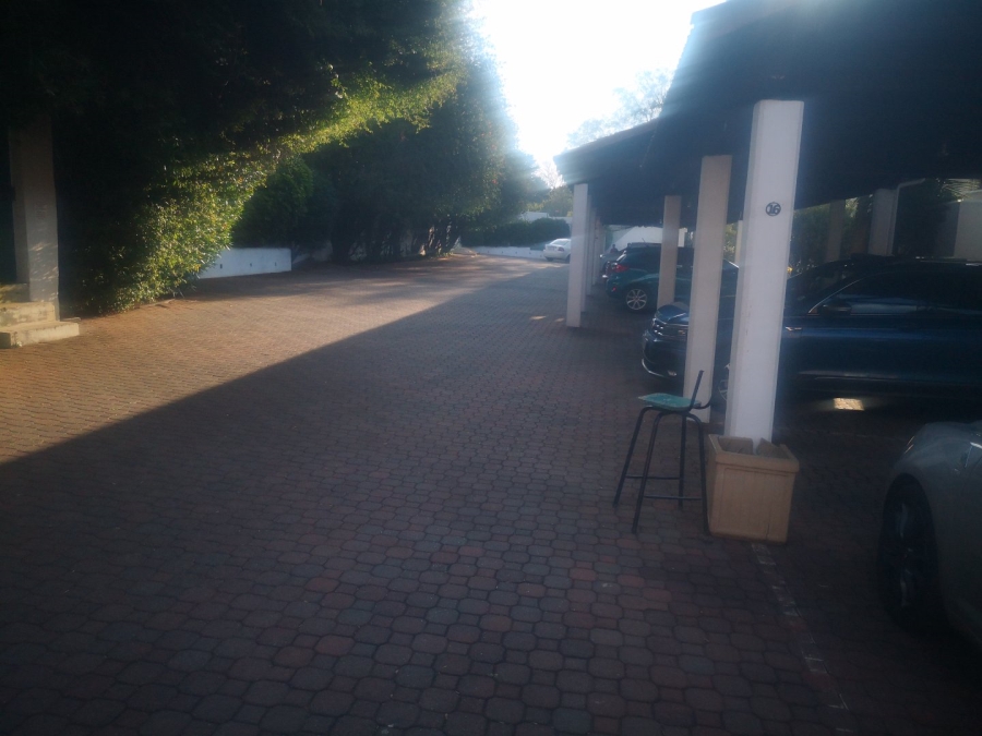 1 Bedroom Property for Sale in Observatory Gauteng