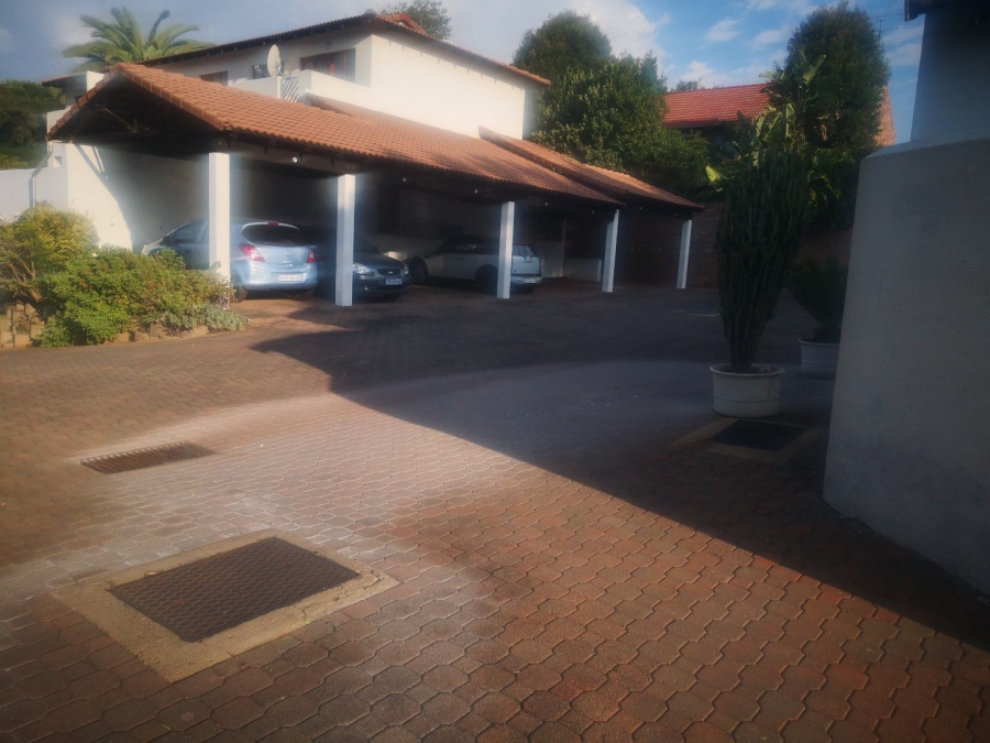 1 Bedroom Property for Sale in Observatory Gauteng