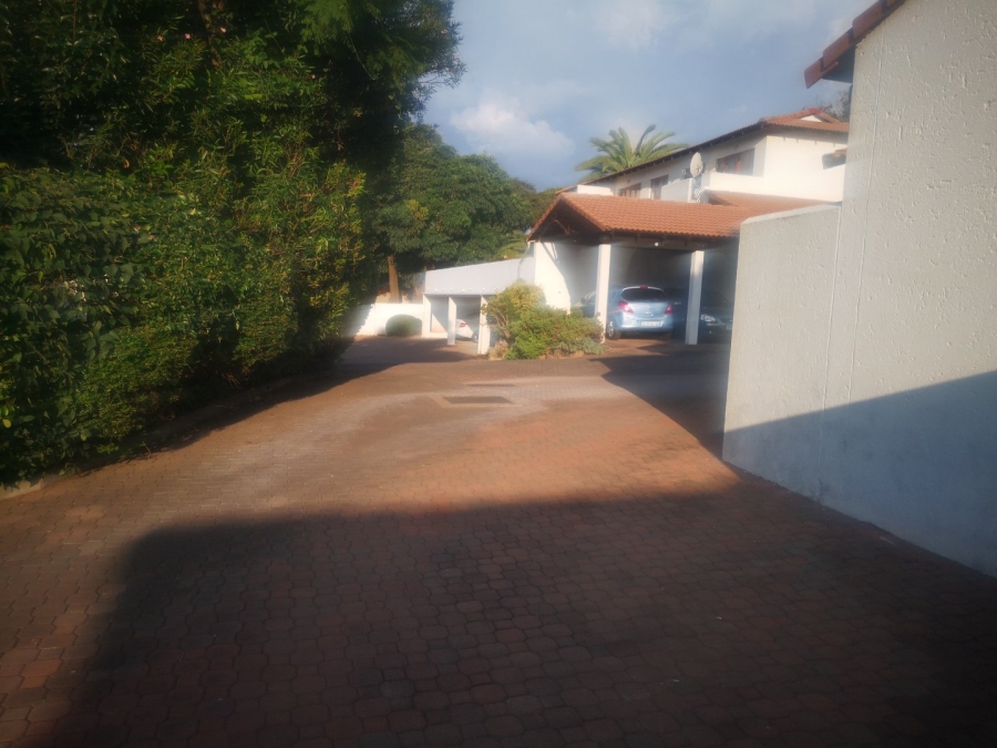 1 Bedroom Property for Sale in Observatory Gauteng