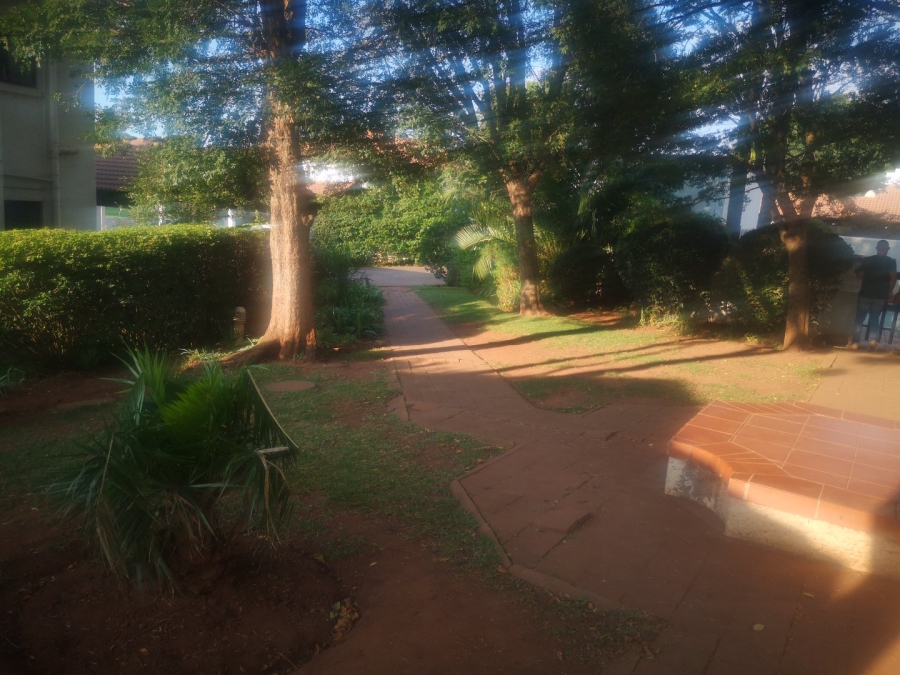 1 Bedroom Property for Sale in Observatory Gauteng