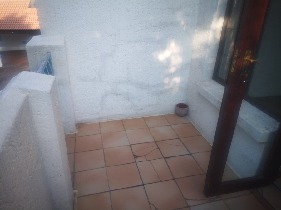 1 Bedroom Property for Sale in Observatory Gauteng