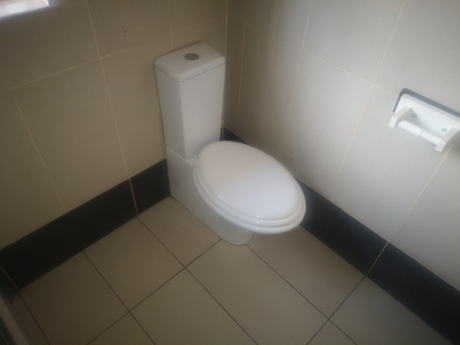 1 Bedroom Property for Sale in Observatory Gauteng
