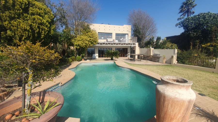 5 Bedroom Property for Sale in Kensington Gauteng