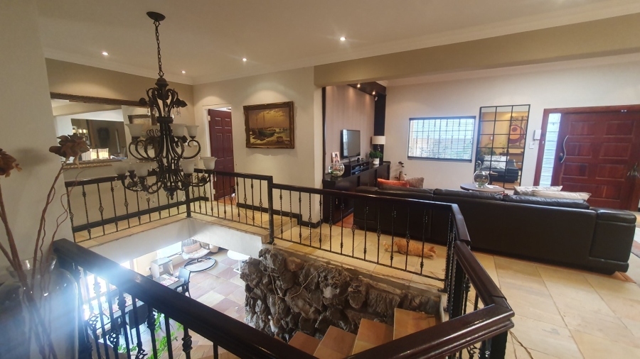 5 Bedroom Property for Sale in Kensington Gauteng