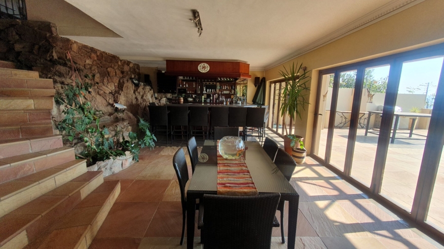 5 Bedroom Property for Sale in Kensington Gauteng