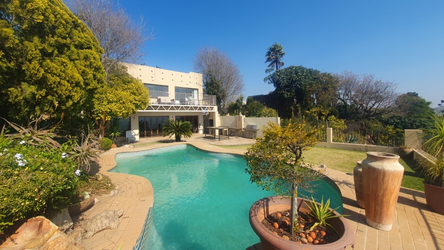 5 Bedroom Property for Sale in Kensington Gauteng