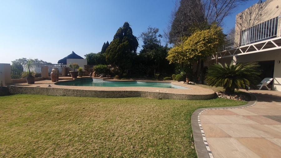 5 Bedroom Property for Sale in Kensington Gauteng