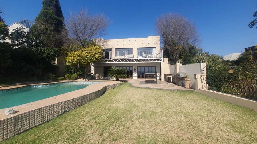 5 Bedroom Property for Sale in Kensington Gauteng