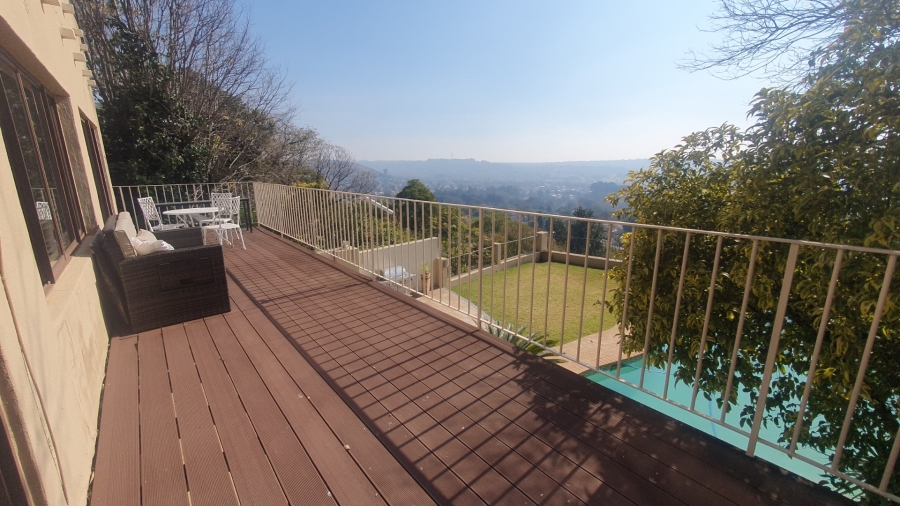5 Bedroom Property for Sale in Kensington Gauteng
