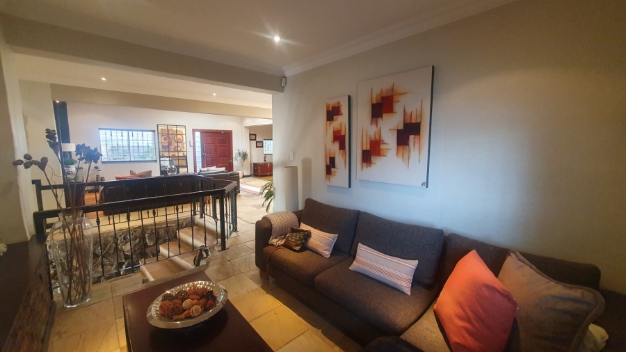 5 Bedroom Property for Sale in Kensington Gauteng