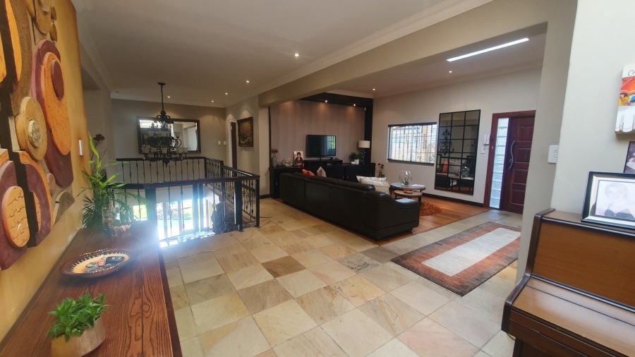5 Bedroom Property for Sale in Kensington Gauteng