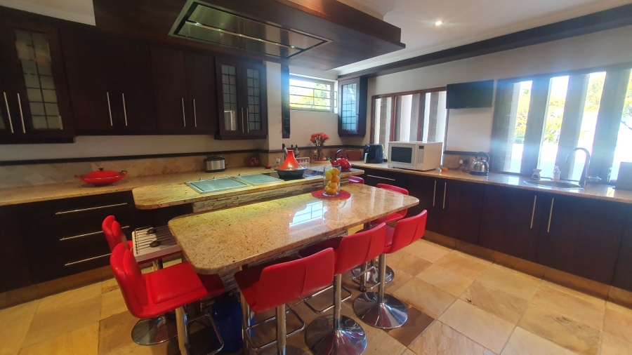 5 Bedroom Property for Sale in Kensington Gauteng