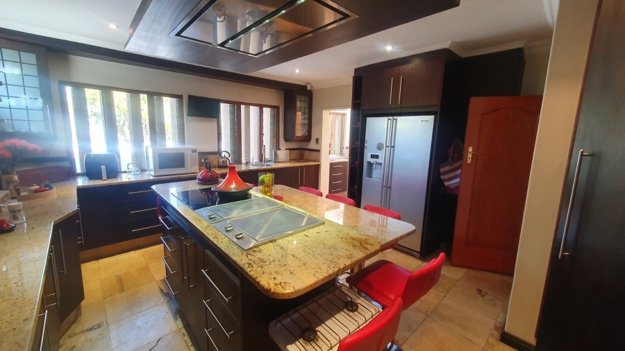5 Bedroom Property for Sale in Kensington Gauteng
