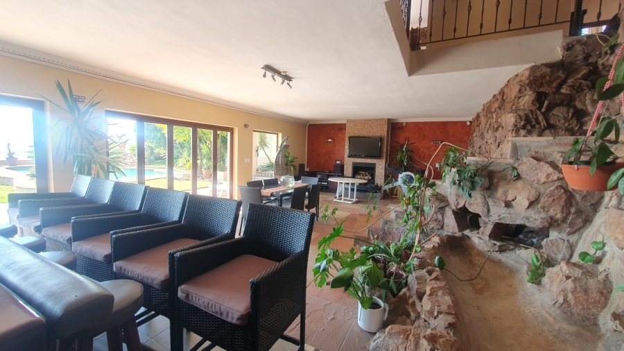 5 Bedroom Property for Sale in Kensington Gauteng