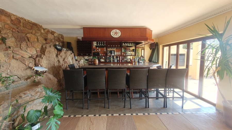 5 Bedroom Property for Sale in Kensington Gauteng