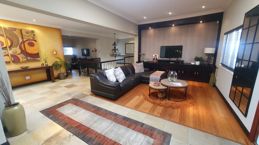 5 Bedroom Property for Sale in Kensington Gauteng