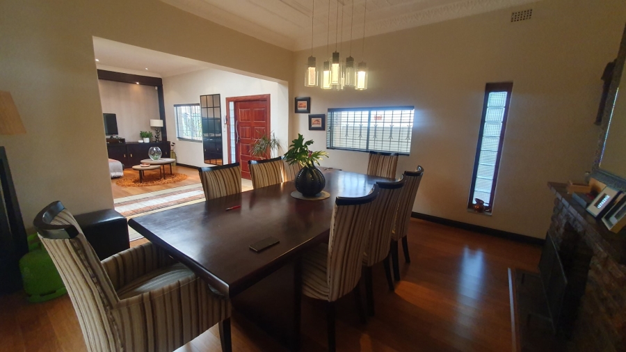5 Bedroom Property for Sale in Kensington Gauteng