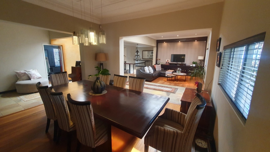 5 Bedroom Property for Sale in Kensington Gauteng
