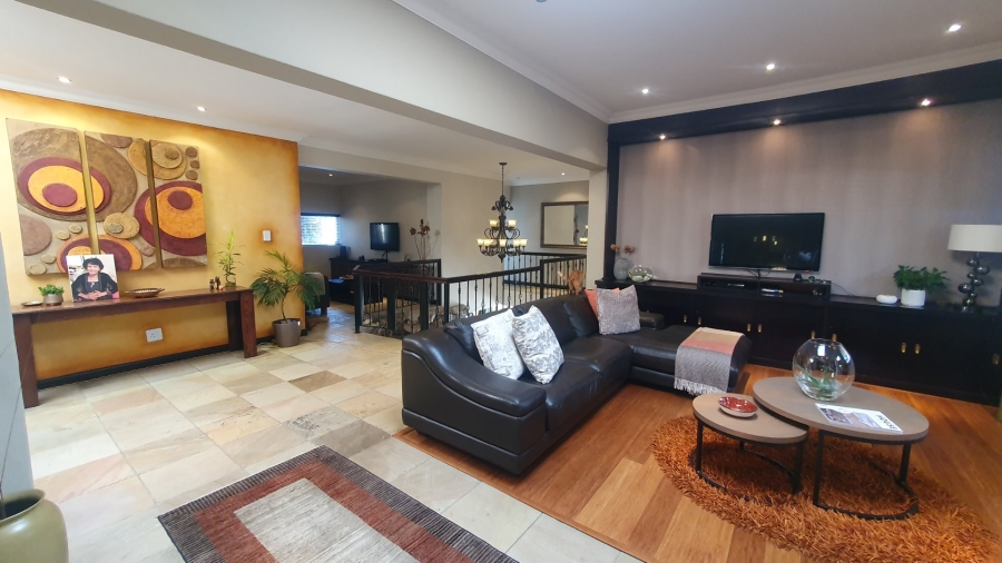 5 Bedroom Property for Sale in Kensington Gauteng