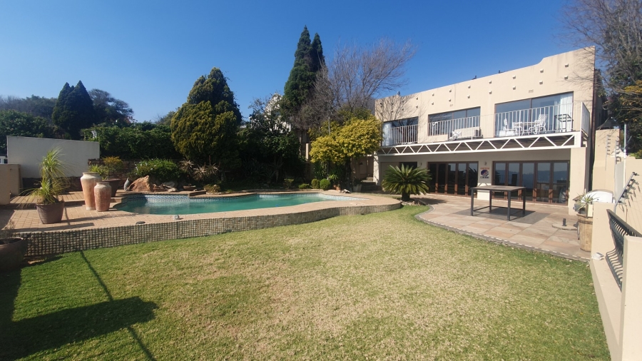 5 Bedroom Property for Sale in Kensington Gauteng