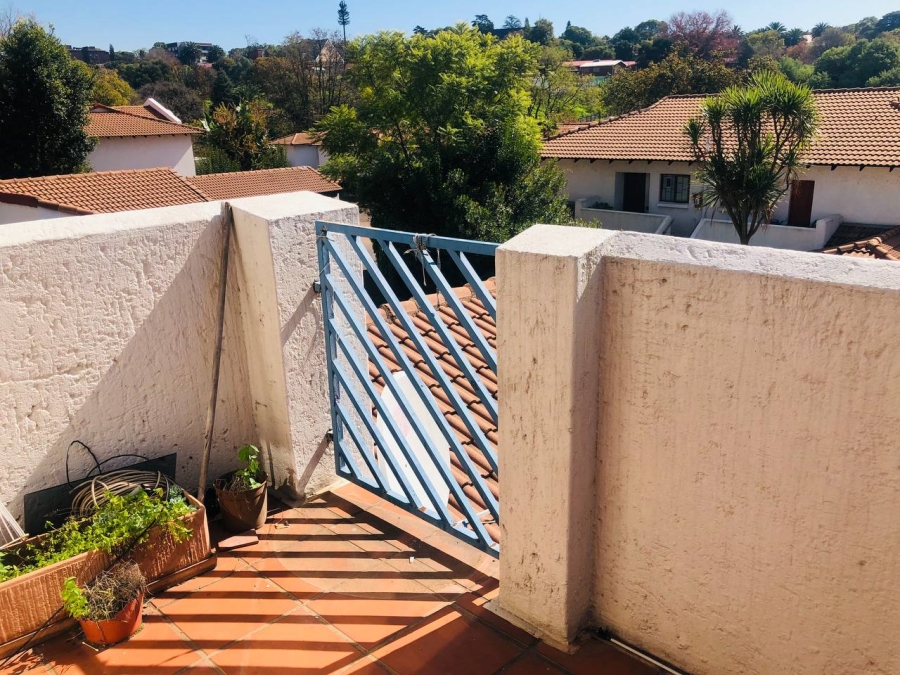 1 Bedroom Property for Sale in Observatory Gauteng