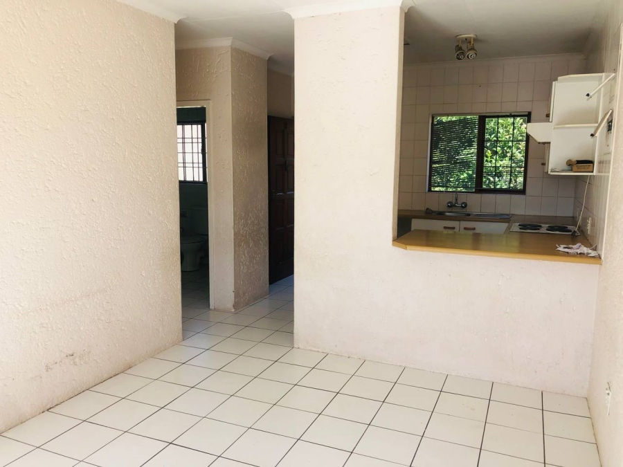 1 Bedroom Property for Sale in Observatory Gauteng