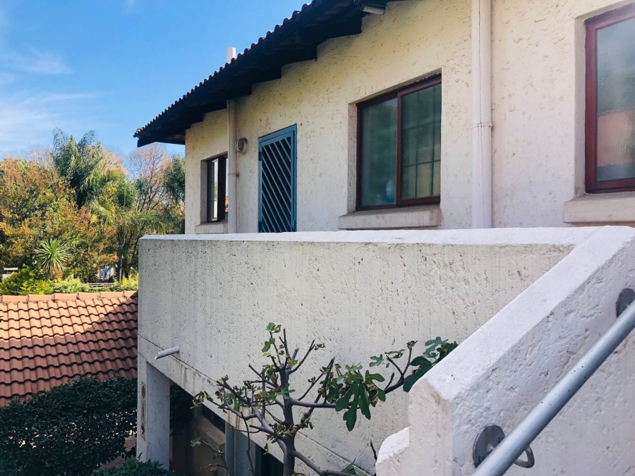 1 Bedroom Property for Sale in Observatory Gauteng