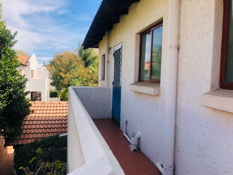 1 Bedroom Property for Sale in Observatory Gauteng