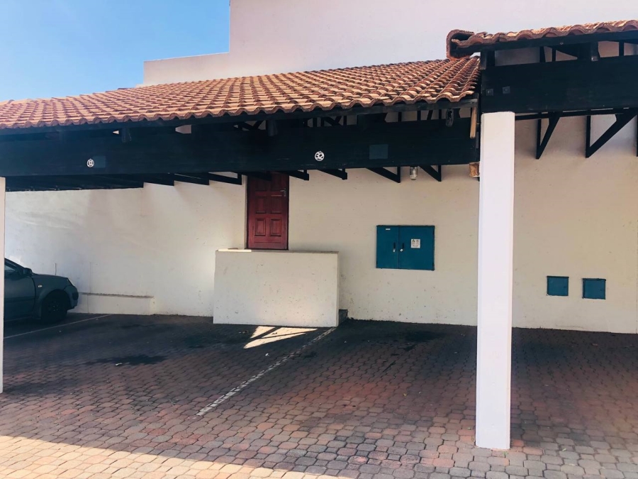 1 Bedroom Property for Sale in Observatory Gauteng
